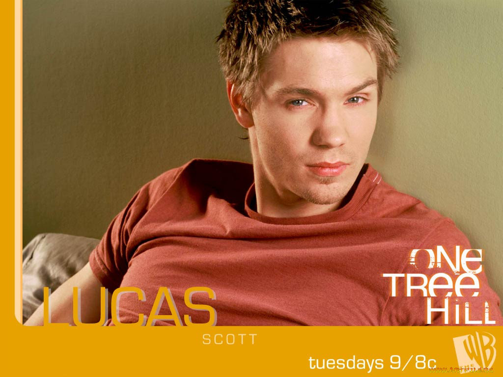 , , one, tree, hill, the, complete, third, season